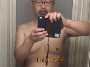 Imhoneydad