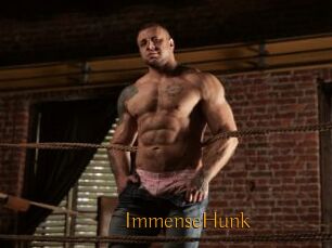 ImmenseHunk