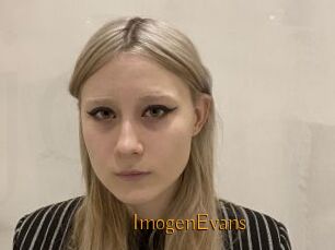 ImogenEvans