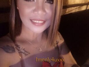 Imonly4uxxx