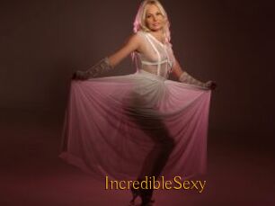 IncredibleSexy