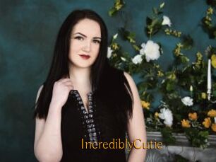IncrediblyCutie
