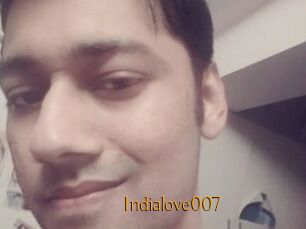 Indialove007