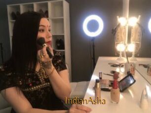 IndianAsha