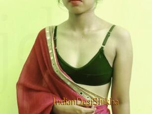 IndianDesiShikha