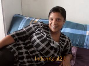 IndianKajal24