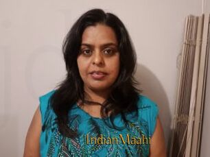 IndianMaahi