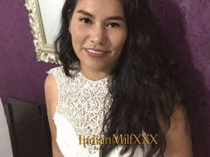 IndianMilfXXX