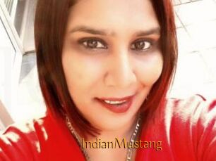 IndianMustang