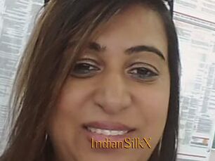 IndianSilkX