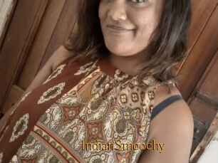 IndianSmoochy
