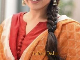 Indian_Disha