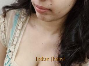 Indian_Jhanvi