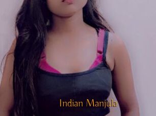 Indian_Manjula