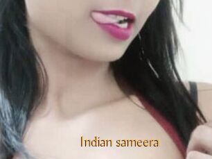 Indian_sameera