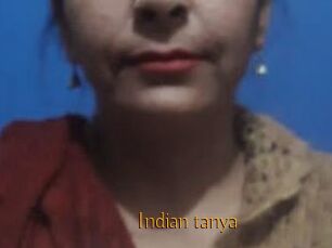 Indian_tanya