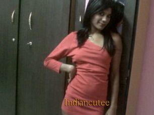 Indiancutee