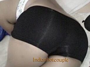 Indianhotcouple