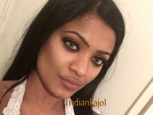 Indiankajol