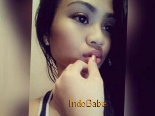 IndoBabe