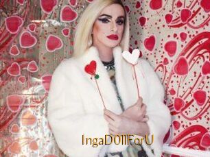 IngaD0llForU