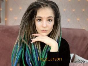 IngaLarson