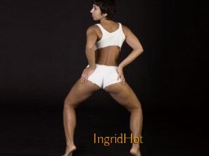 IngridHot