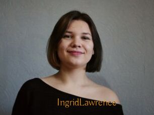 IngridLawrence