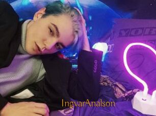IngvarAnalson