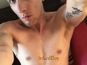 InkedBoy