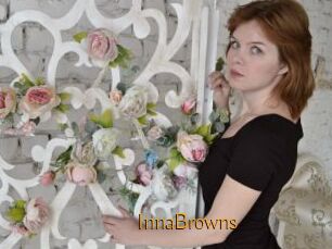 InnaBrowns