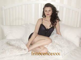 Innocencexxx