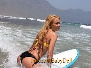 InnocentBabyDoll