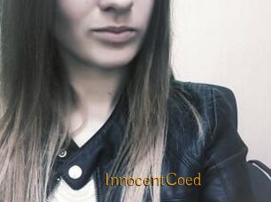 InnocentCoed