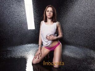 Inocenta