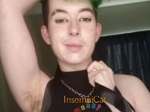 InsomniCat