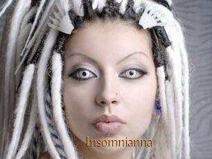 Insomnianna