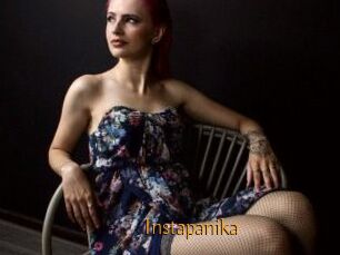 Instapanika