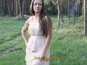 IntelligentCat