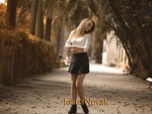 IoanaNovak