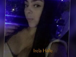 Irela_Halle