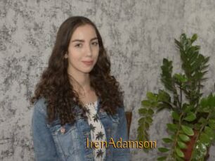 IrenAdamson