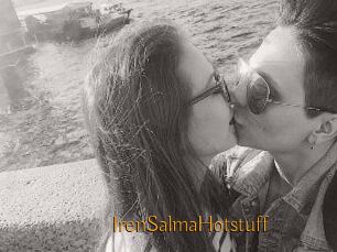 IrenSalmaHotstuff