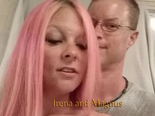 Irena_and_Magnus