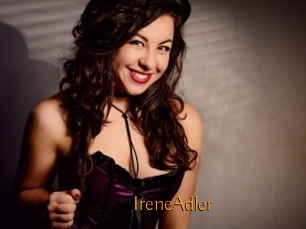 IreneAdler