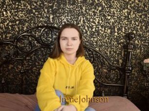 IreneJohnson
