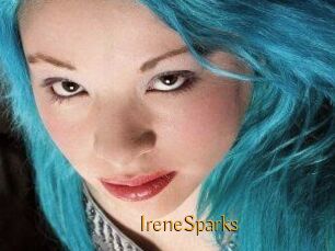 Irene_Sparks