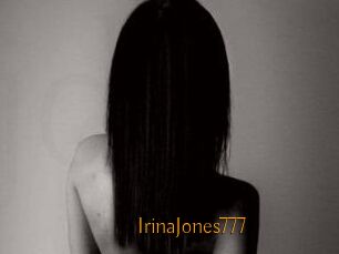 IrinaJones777