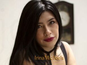 IrinaMichaels