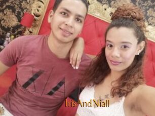 IrisAndNiall